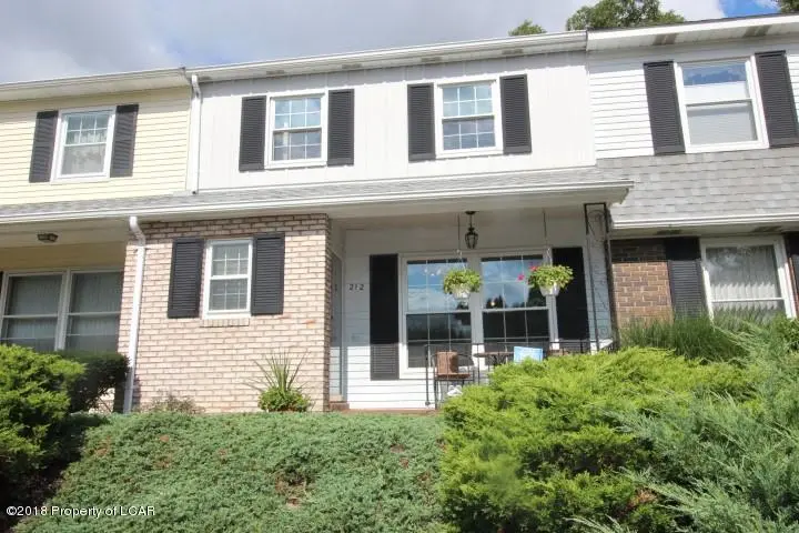 212 Haverford Drive, Laflin in Laflin