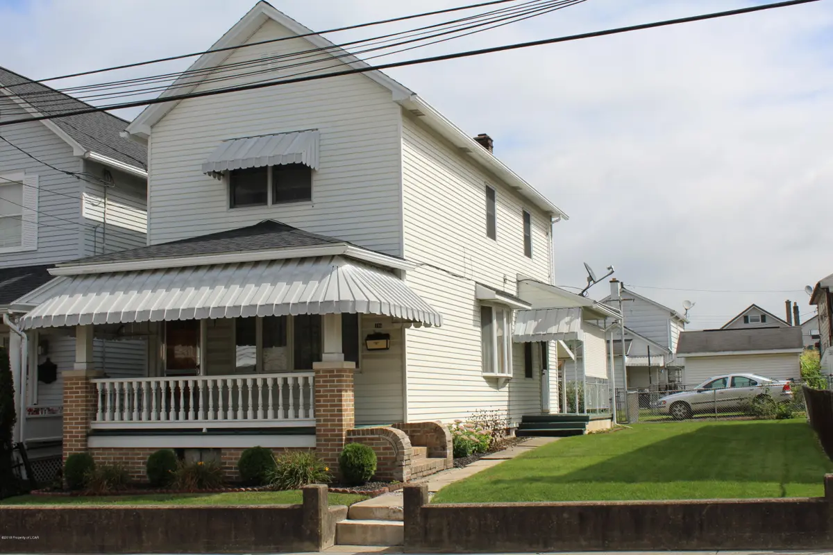 112 Espy Street, Nanticoke in Nanticoke