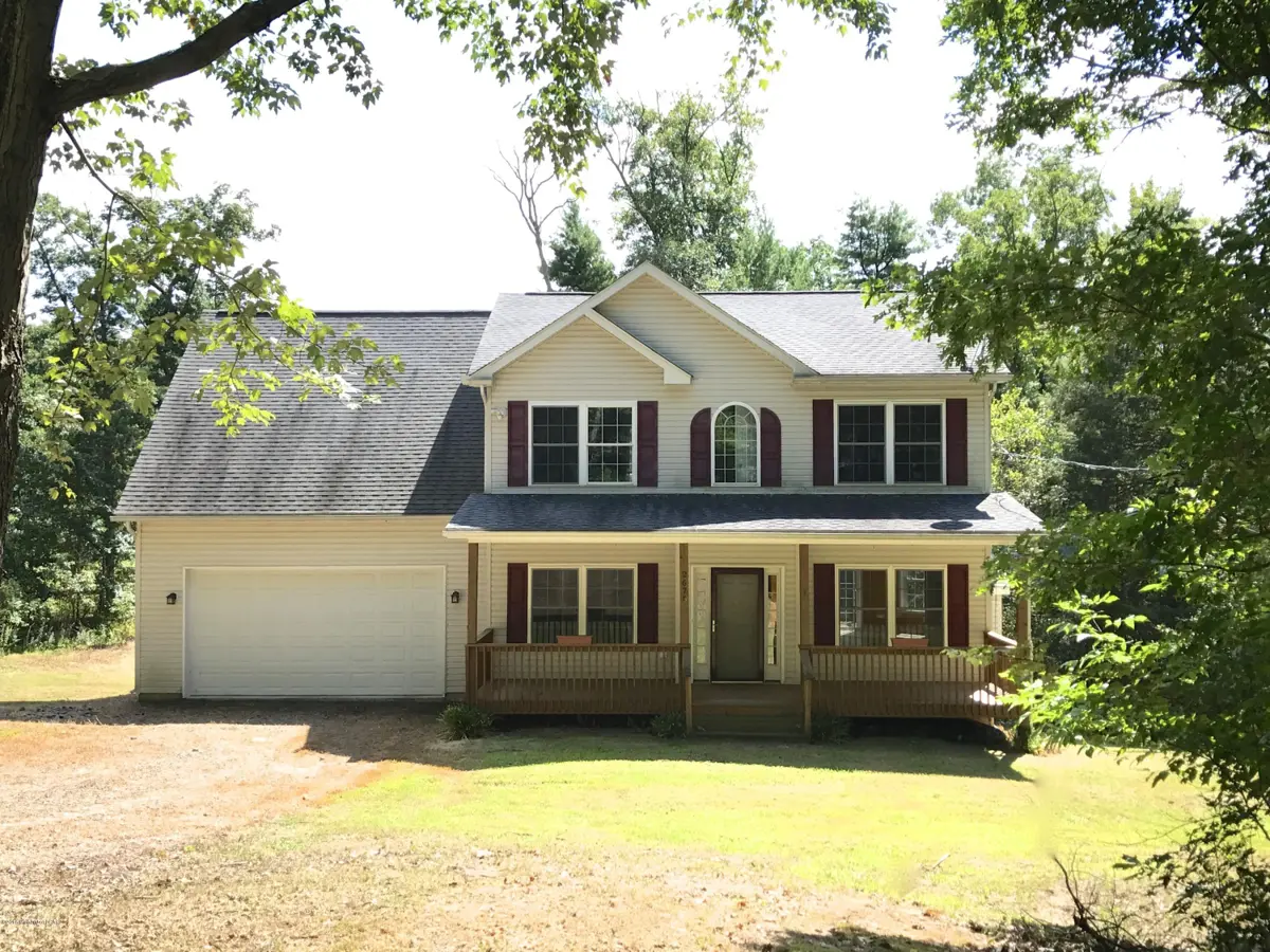 2675 Slocum Road, Mountain Top in Mountain Top