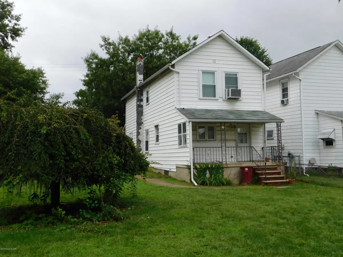 144 W Union Street, Kingston in Kingston