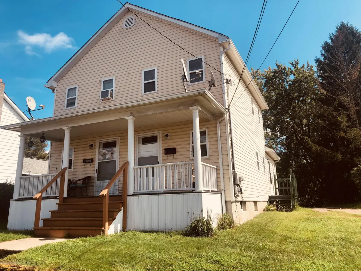 51 Friend Street, Port Griffith in Port Griffith