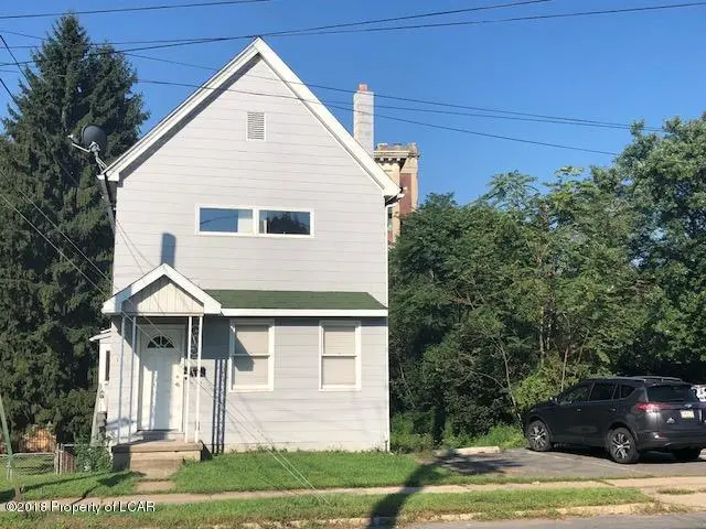 1416 N Washington Street, Wilkes-Barre in Wilkes-Barre