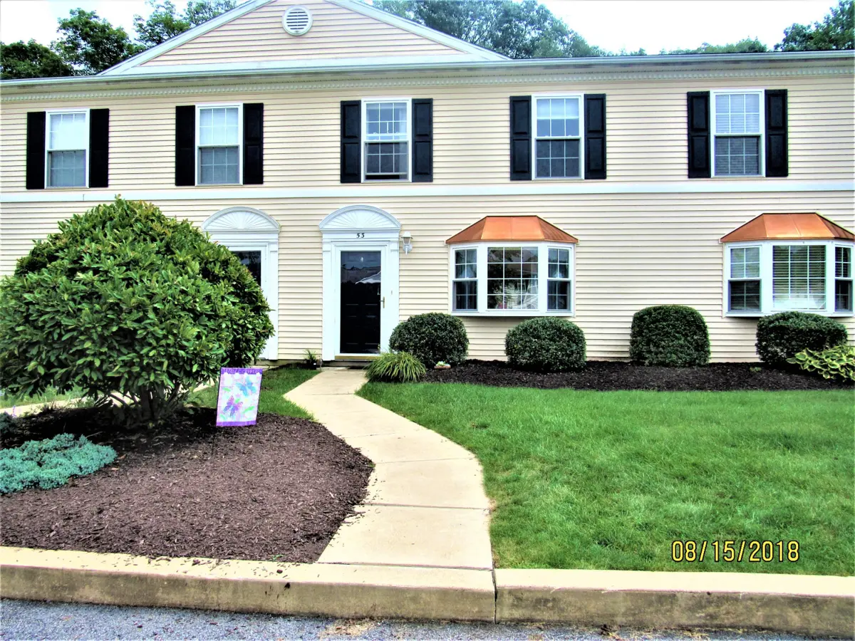 53 Patriot Circle, Mountain Top in Mountain Top