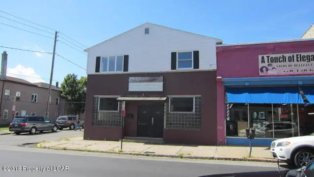 120 N Wyoming Street, Hazleton in Hazleton