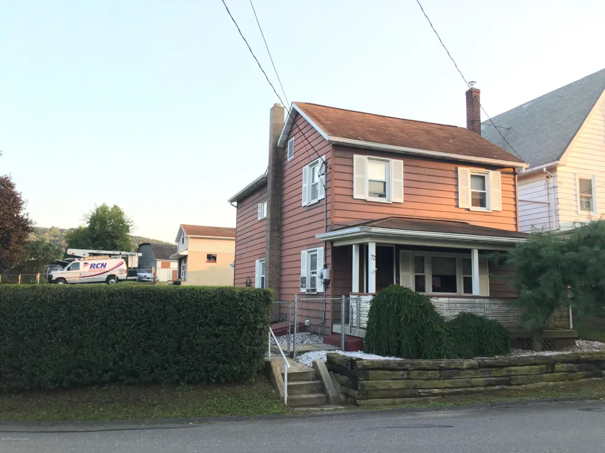 72 Penn Street, Lehighton in Lehighton