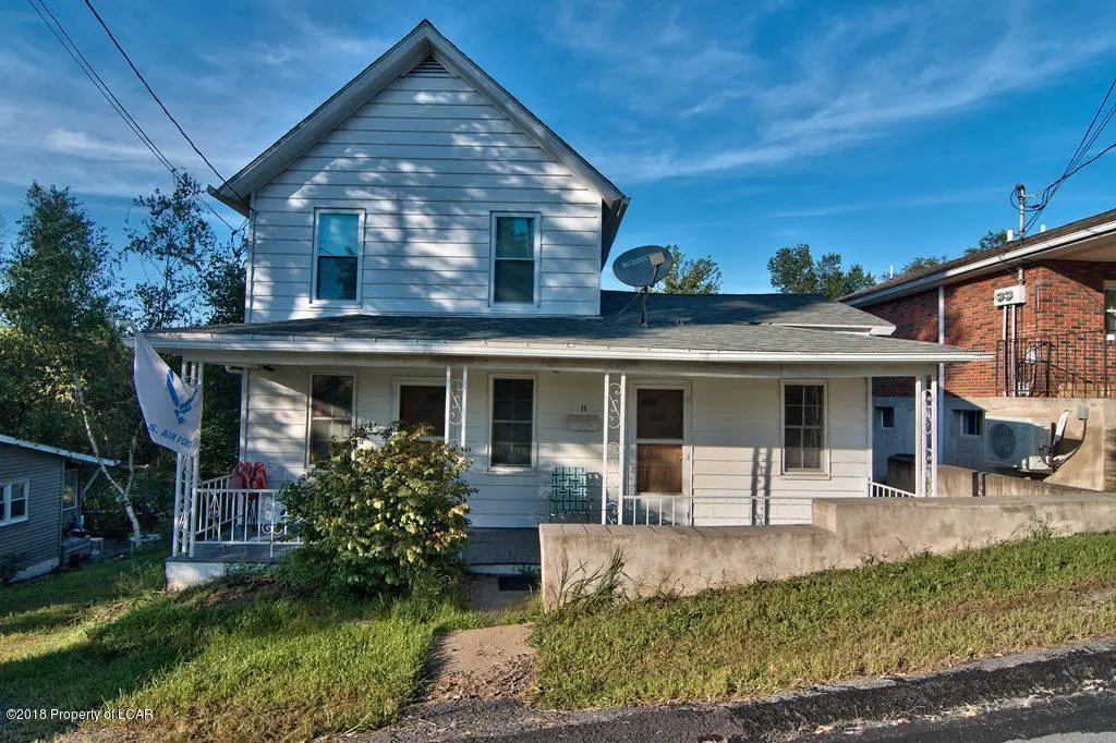 11 MARKET Street, Jenkins Township in Jenkins Township