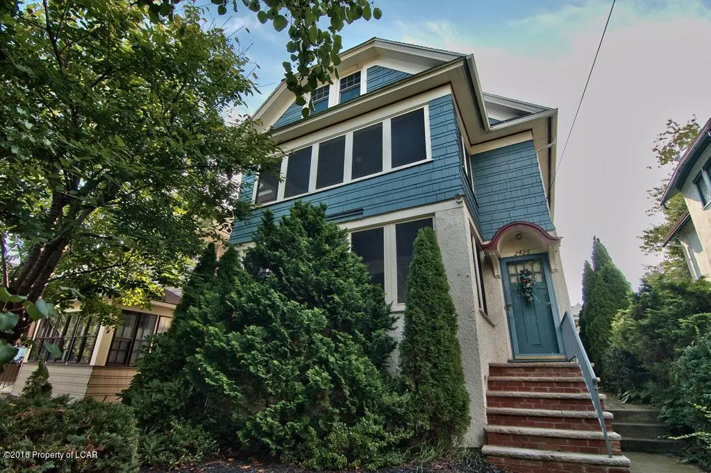 2426 N Washington Avenue, Scranton in Scranton