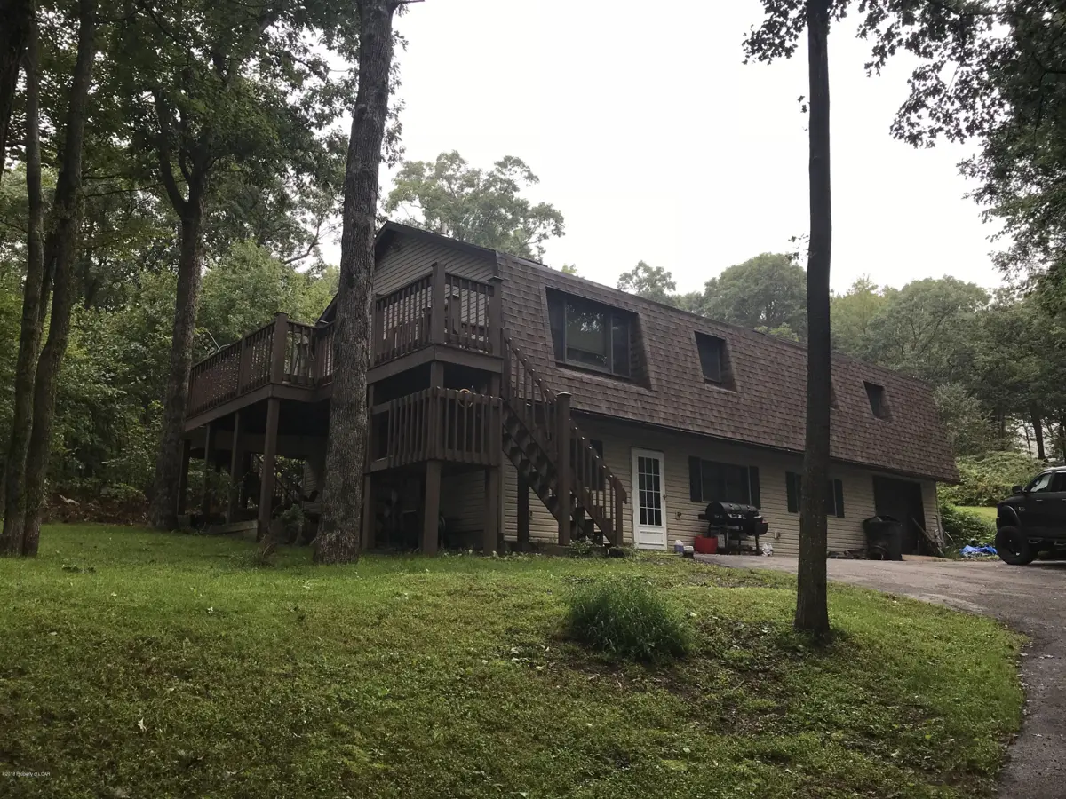 136 Woodside Drive, Freeland in Freeland
