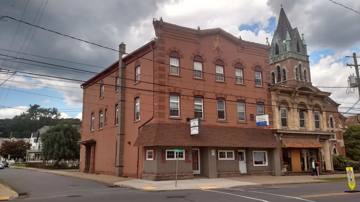1 E Main Street, Plymouth in Plymouth
