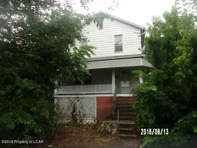 321 Rear E Main Street, Plymouth in Plymouth