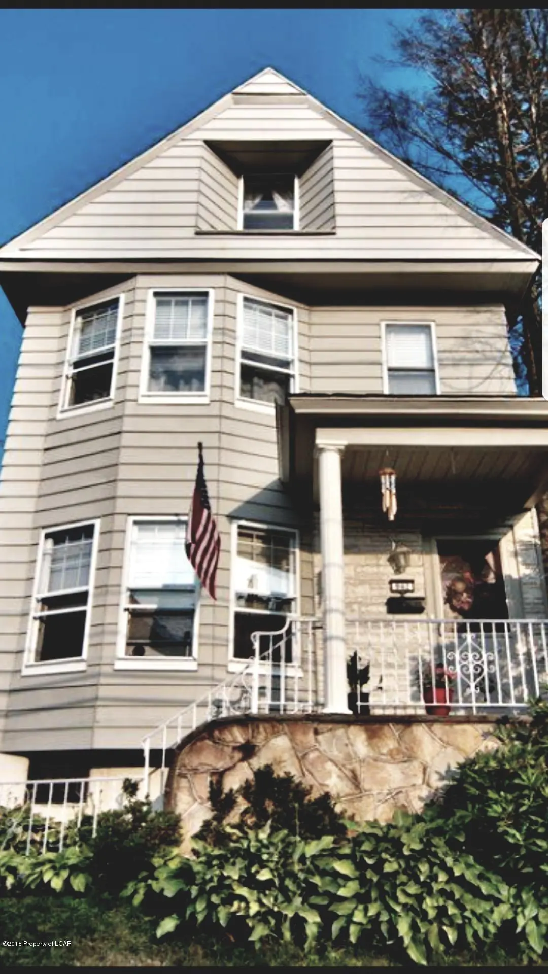 942 prescott Avenue, Scranton in Scranton