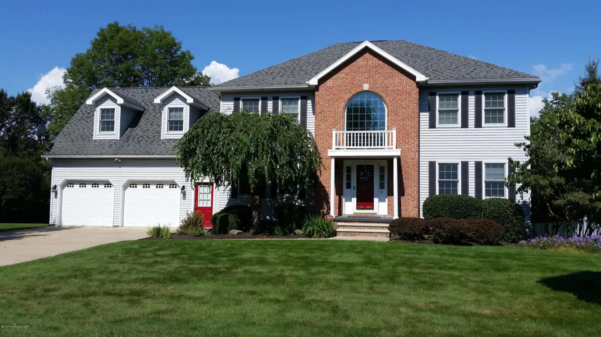 4 Ivy Drive, Shavertown in Shavertown