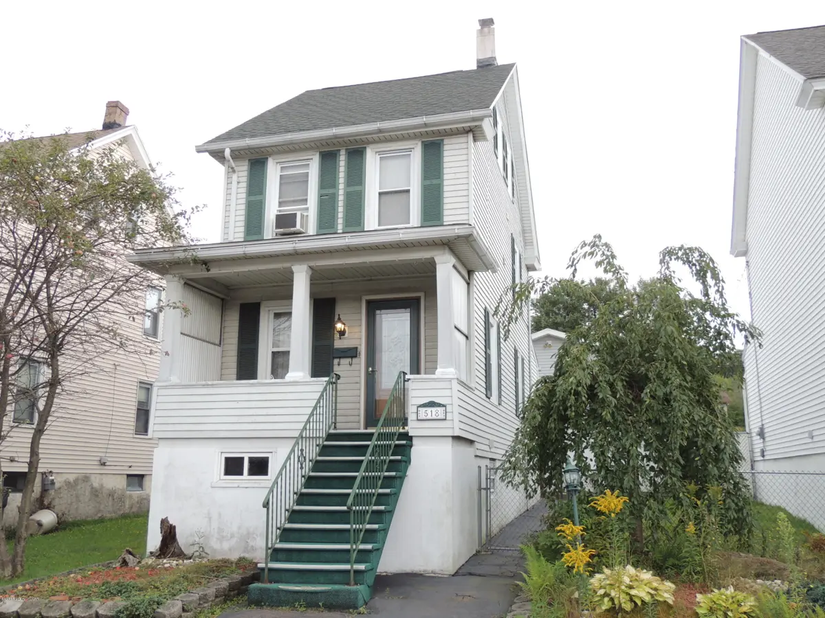 518 Kiefer Avenue, Hazleton in Hazleton