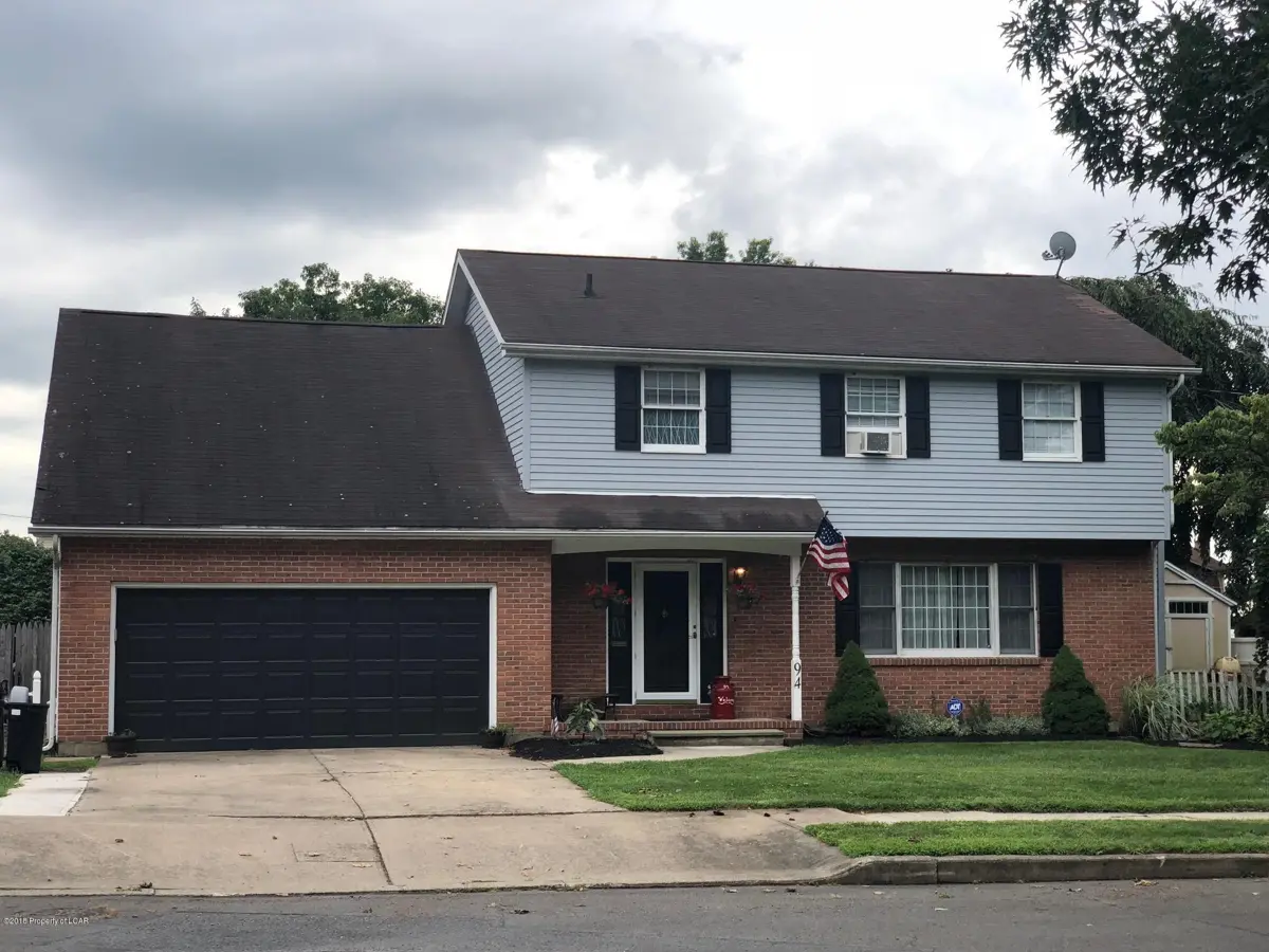 94 Grebe Street, Wilkes-Barre in Wilkes-Barre