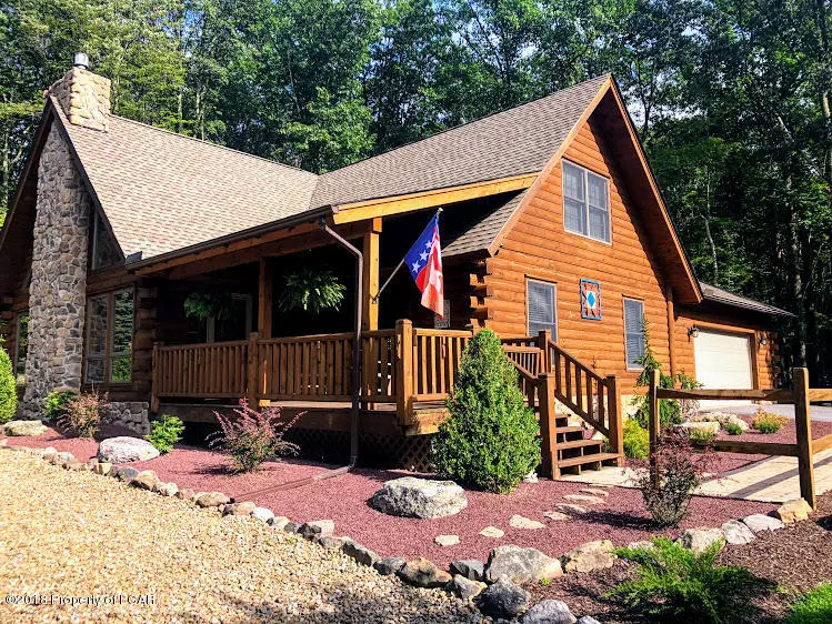 2 E Tuscarora Drive, Hazle Township in Hazle Township