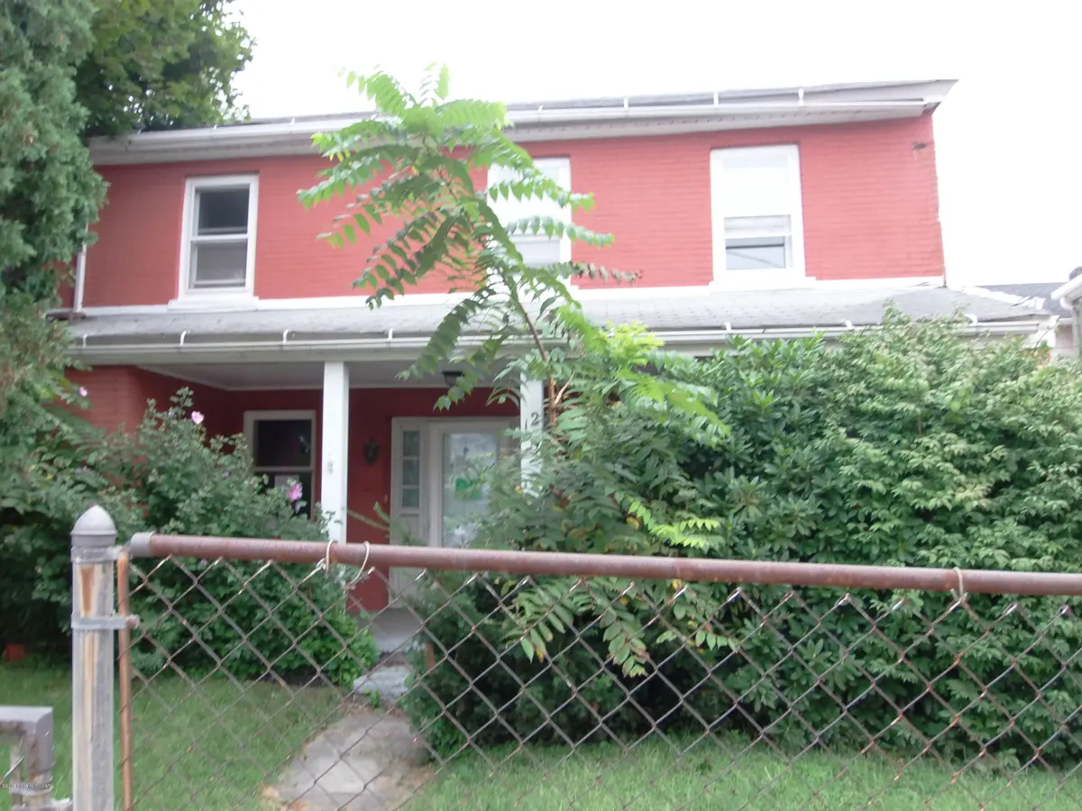 12 Davenport Street, Plymouth in Plymouth