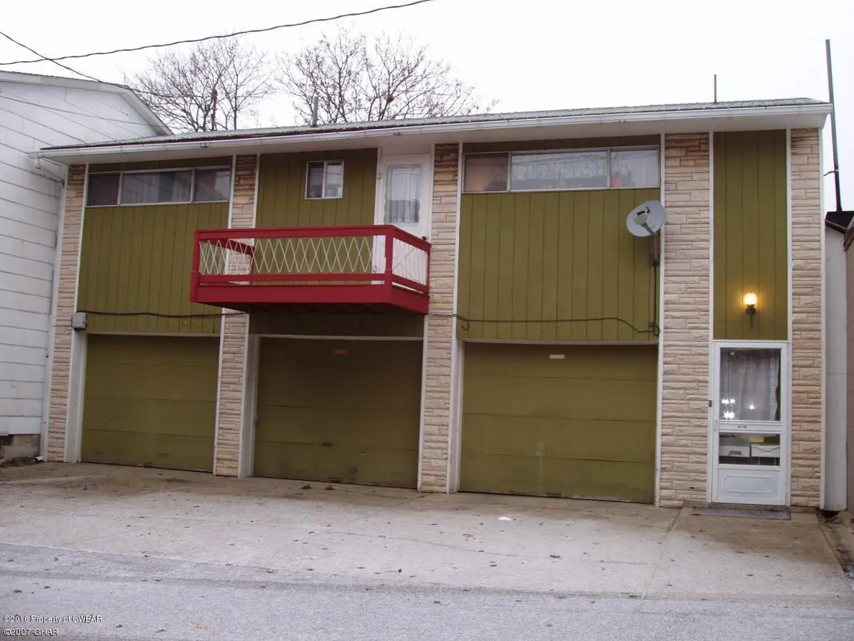108 E HORN Street, West Hazleton in West Hazleton