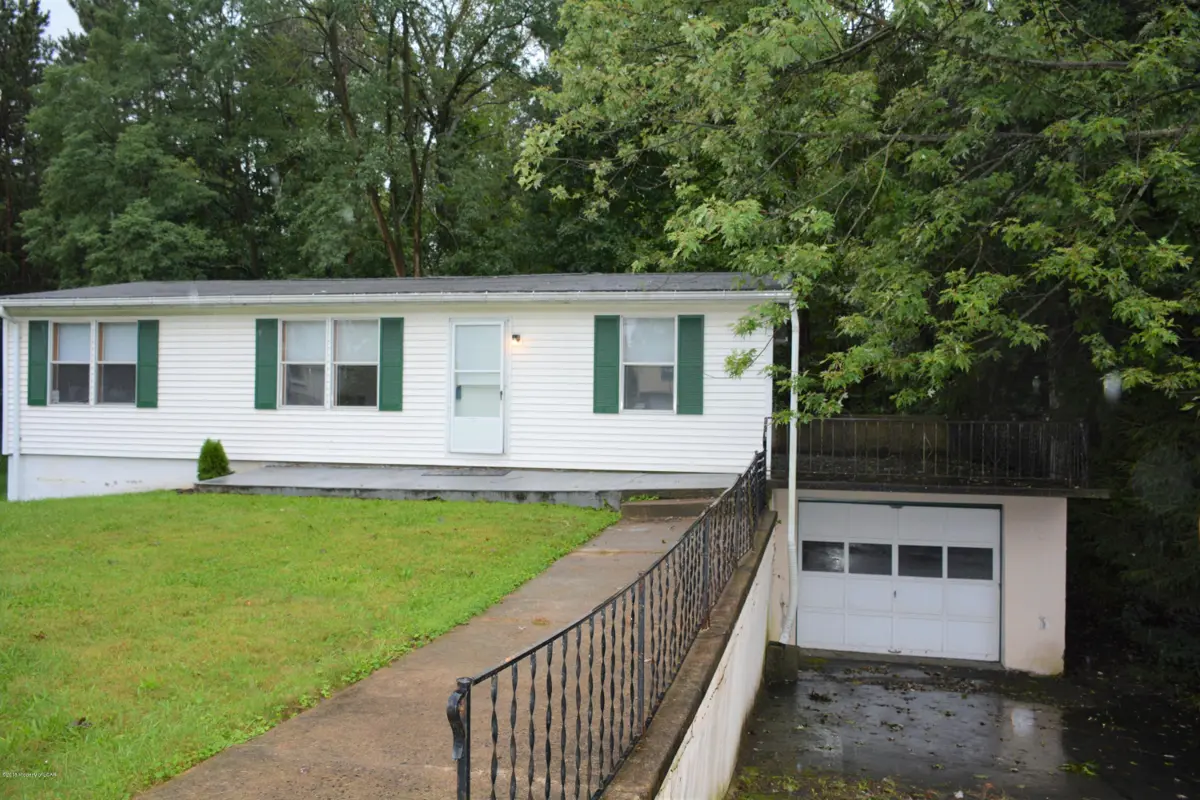19 Pittston Avenue, Yatesville in Yatesville