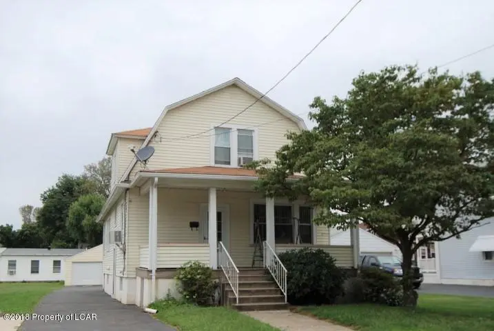 315 Plymouth Avenue, Wilkes-Barre in Wilkes-Barre
