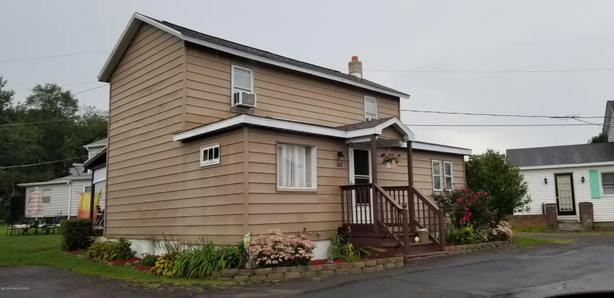1722 Scamper Street, Hazle Township in Hazle Township