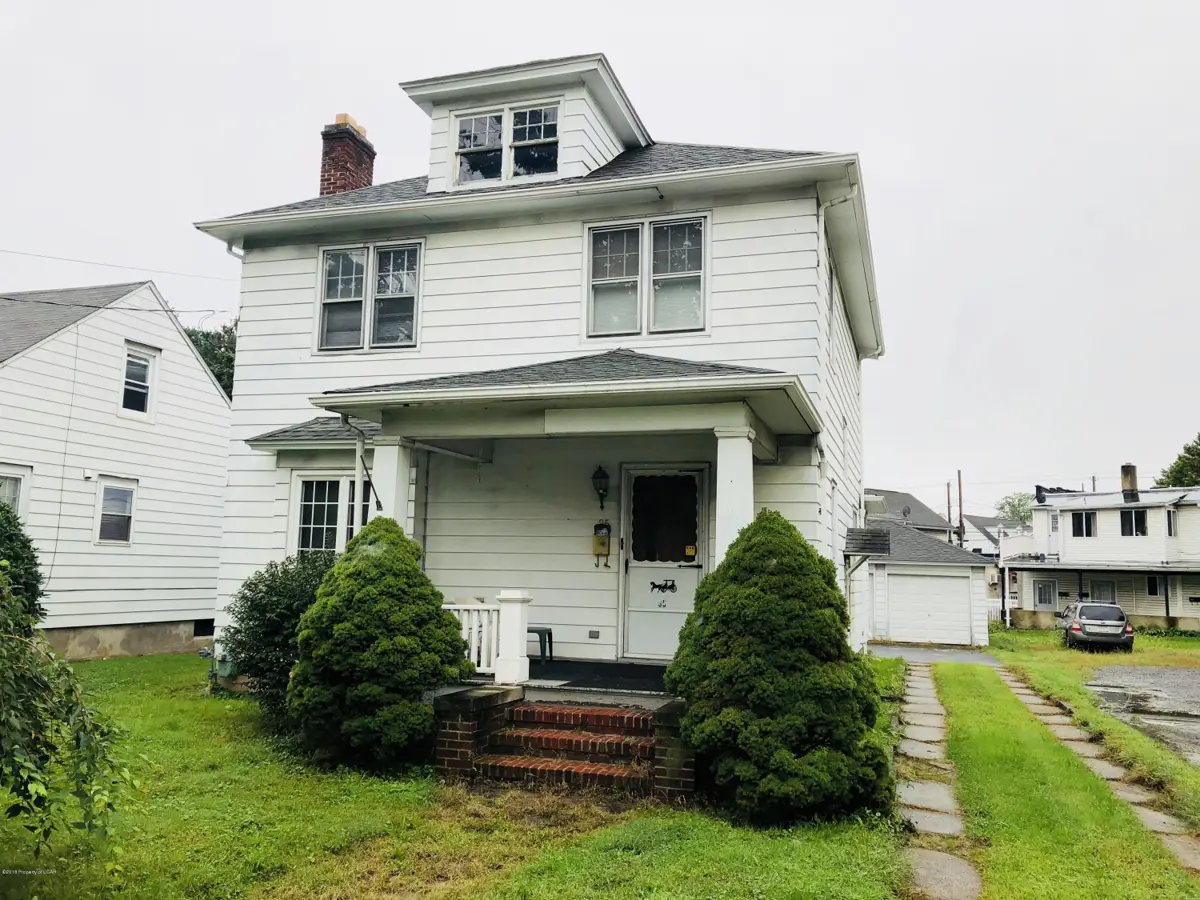 35 River Street, Forty Fort in Forty Fort