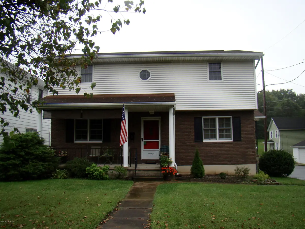 777 Main St., Pittston in Pittston