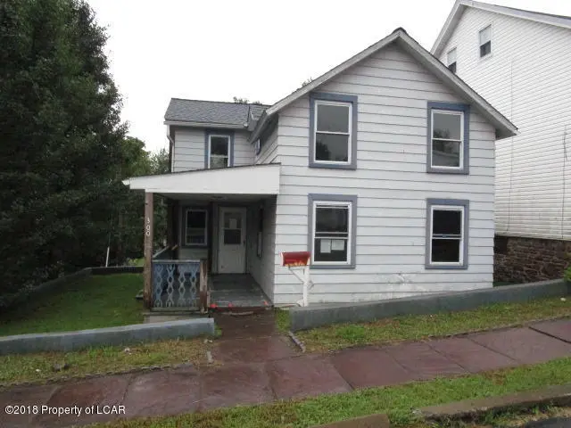300 Buffalo Street, White Haven in White Haven