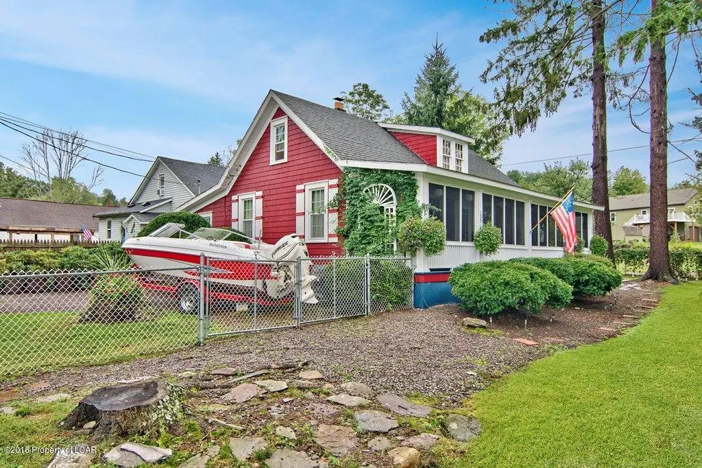 31 Brook Street, Harveys Lake in Harveys Lake
