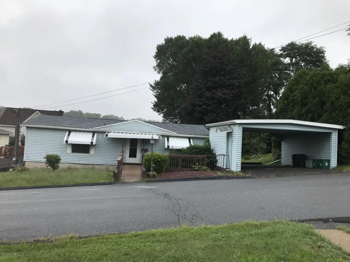 40 Norman Street, Pittston in Pittston