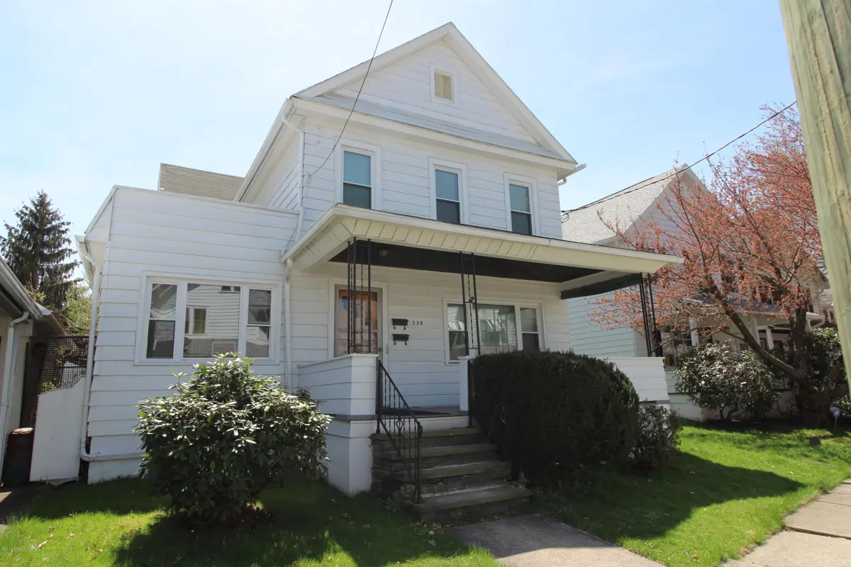 339 Ridge Avenue, Kingston in Kingston
