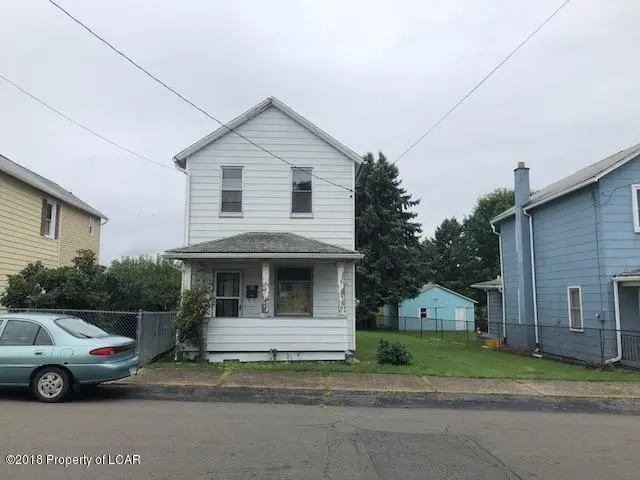 170 Mason Street, Exeter in Exeter
