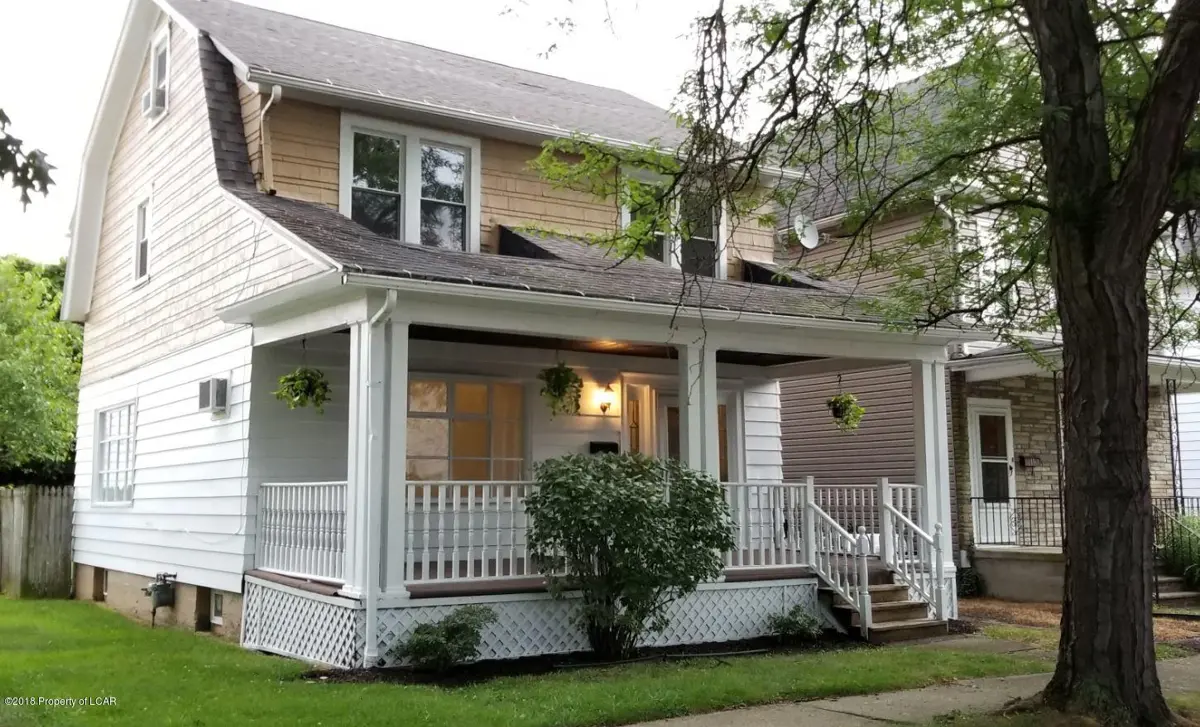 17 Birch Street, Wilkes-Barre in Wilkes-Barre