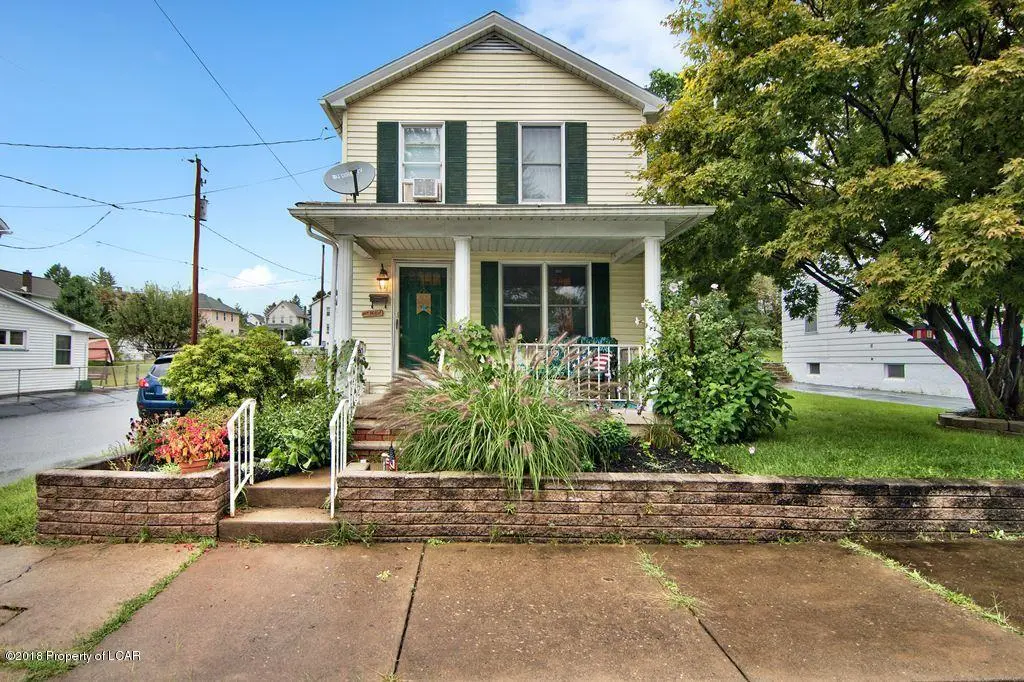 224 Mill Street, Pittston in Pittston