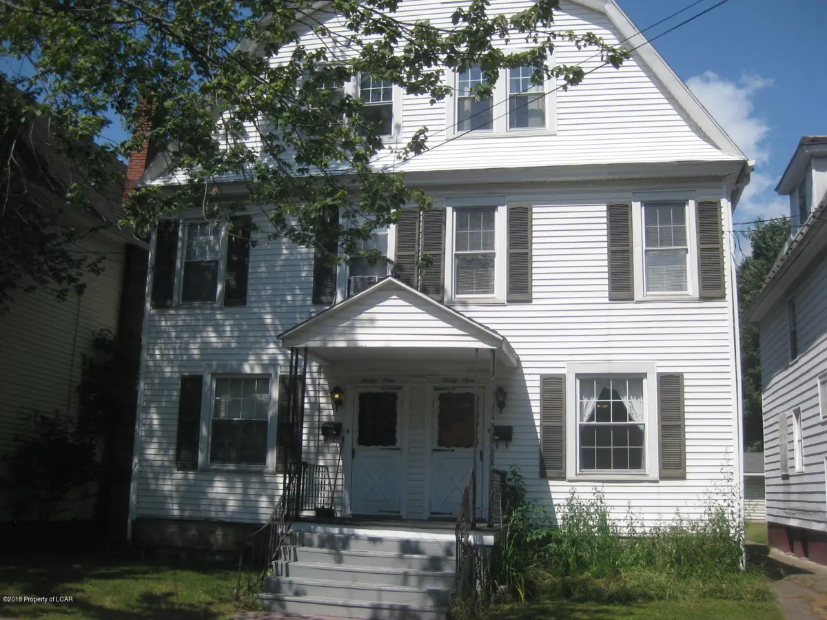 37 Stanley Street, Wilkes-Barre in Wilkes-Barre