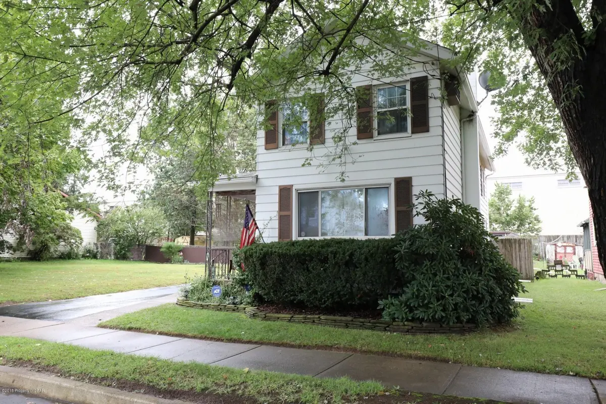 85 Butler Street, Forty Fort in Forty Fort