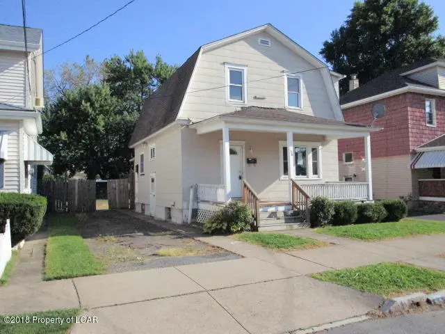 56 Vulcan Street, Wilkes-Barre in Wilkes-Barre