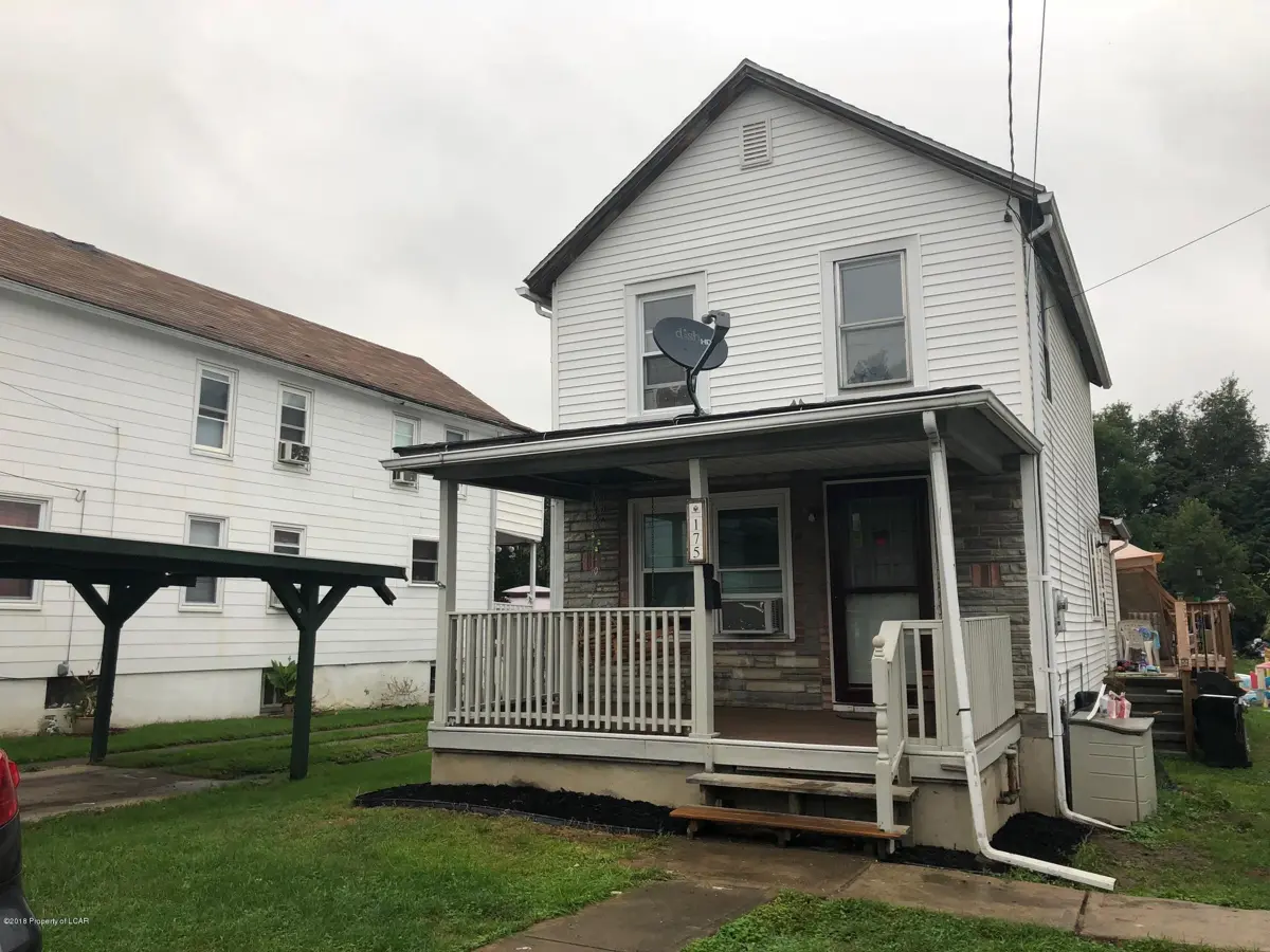 175 Howard Street, Larksville in Larksville
