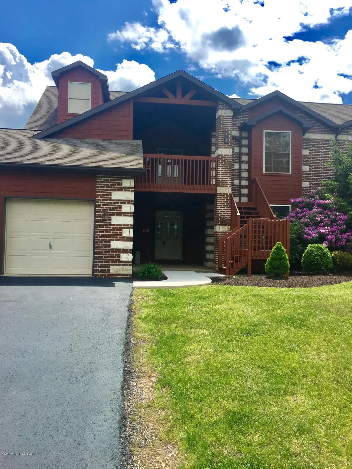 154 Country Club #1302 Drive, Hazleton in Hazleton