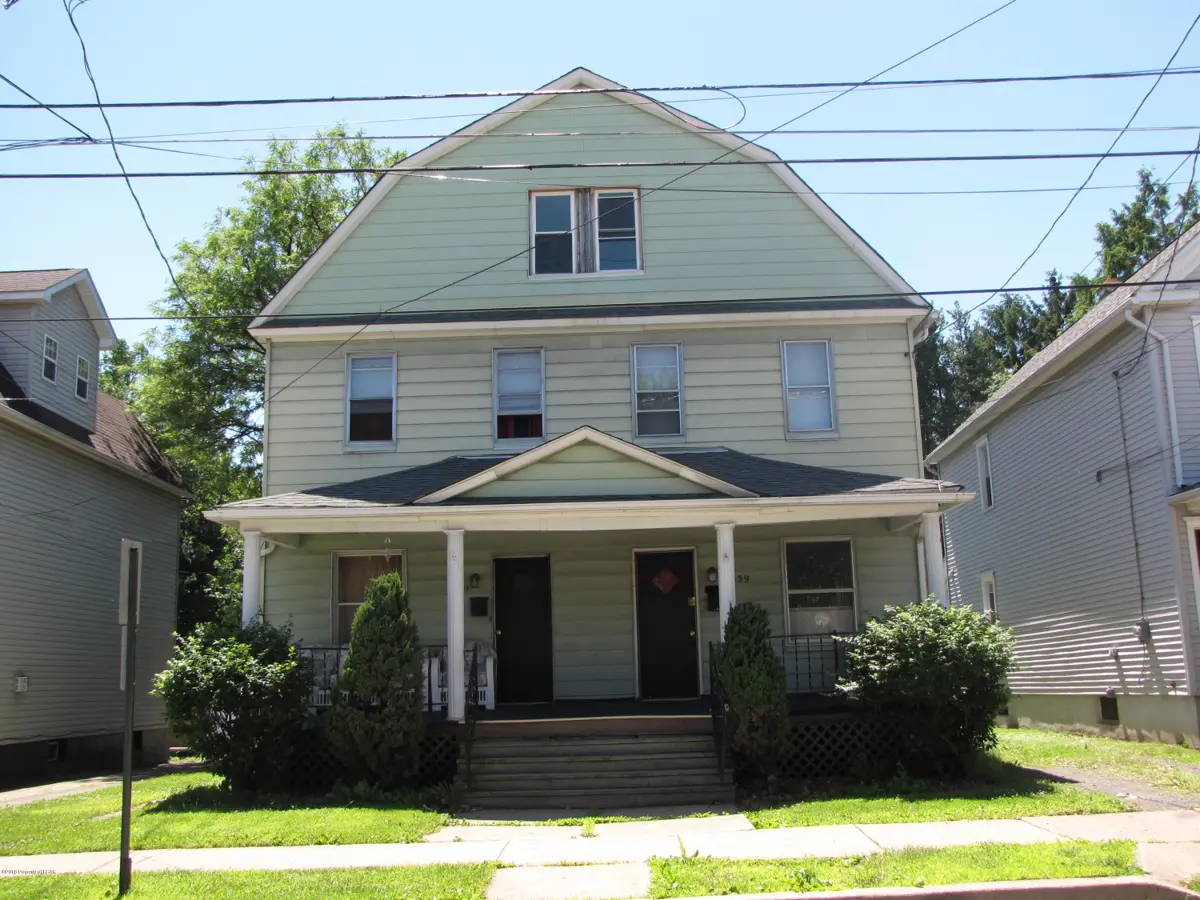 139-141 E Bennett Street, Kingston in Kingston