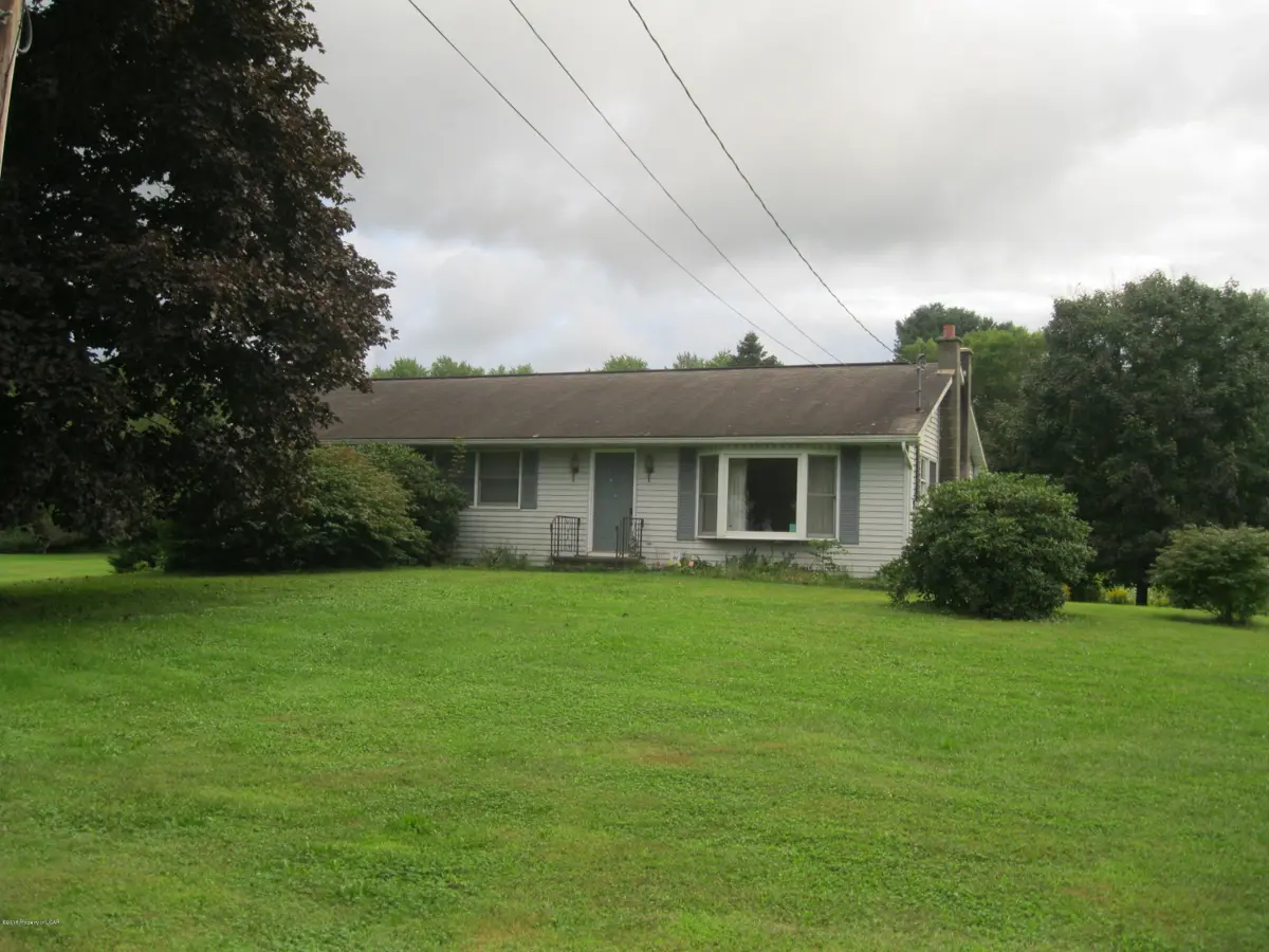 9 Cemetery Road, Hunlock Creek in Hunlock Creek