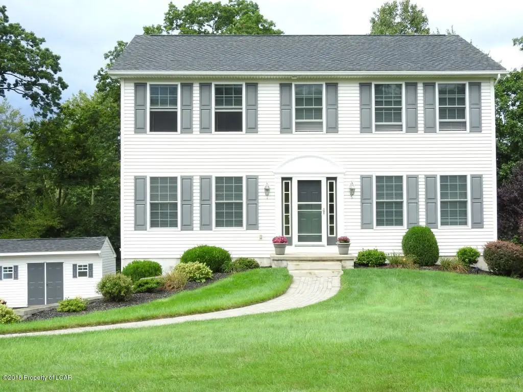 115 Kestrel Road, Mountain Top in Mountain Top