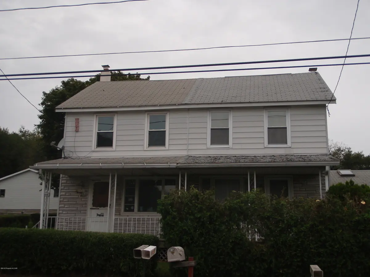 25 Spring Street, Freeland in Freeland