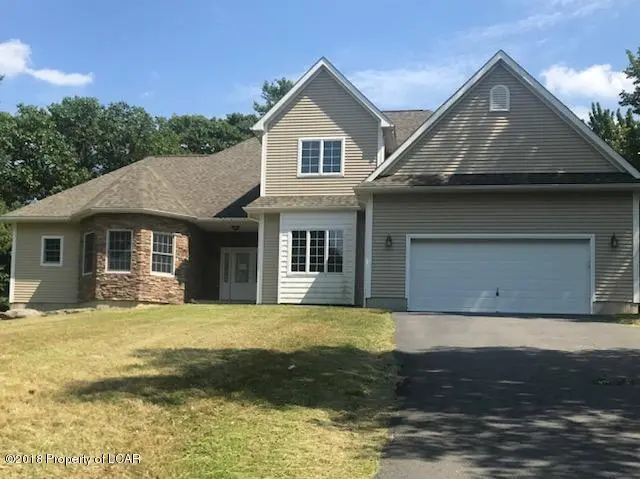 945 Forest Lane, Lake Ariel in Lake Ariel