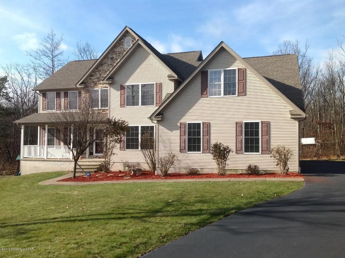 83 colony Drive, Hazleton in Hazleton