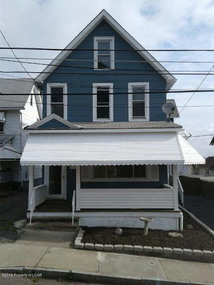 52 Prospect Street, Wilkes-Barre in Wilkes-Barre