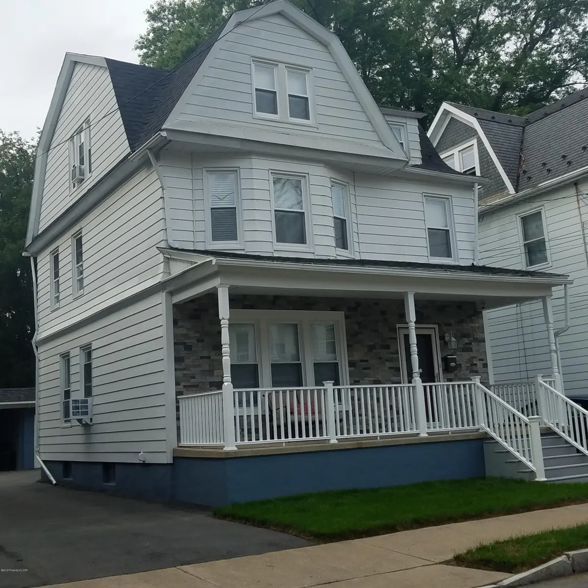 50 Elizabeth Street, Wilkes-Barre in Wilkes-Barre