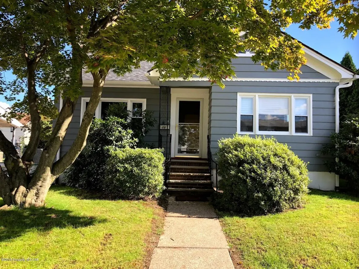 86 S LANDON Avenue, Kingston in Kingston