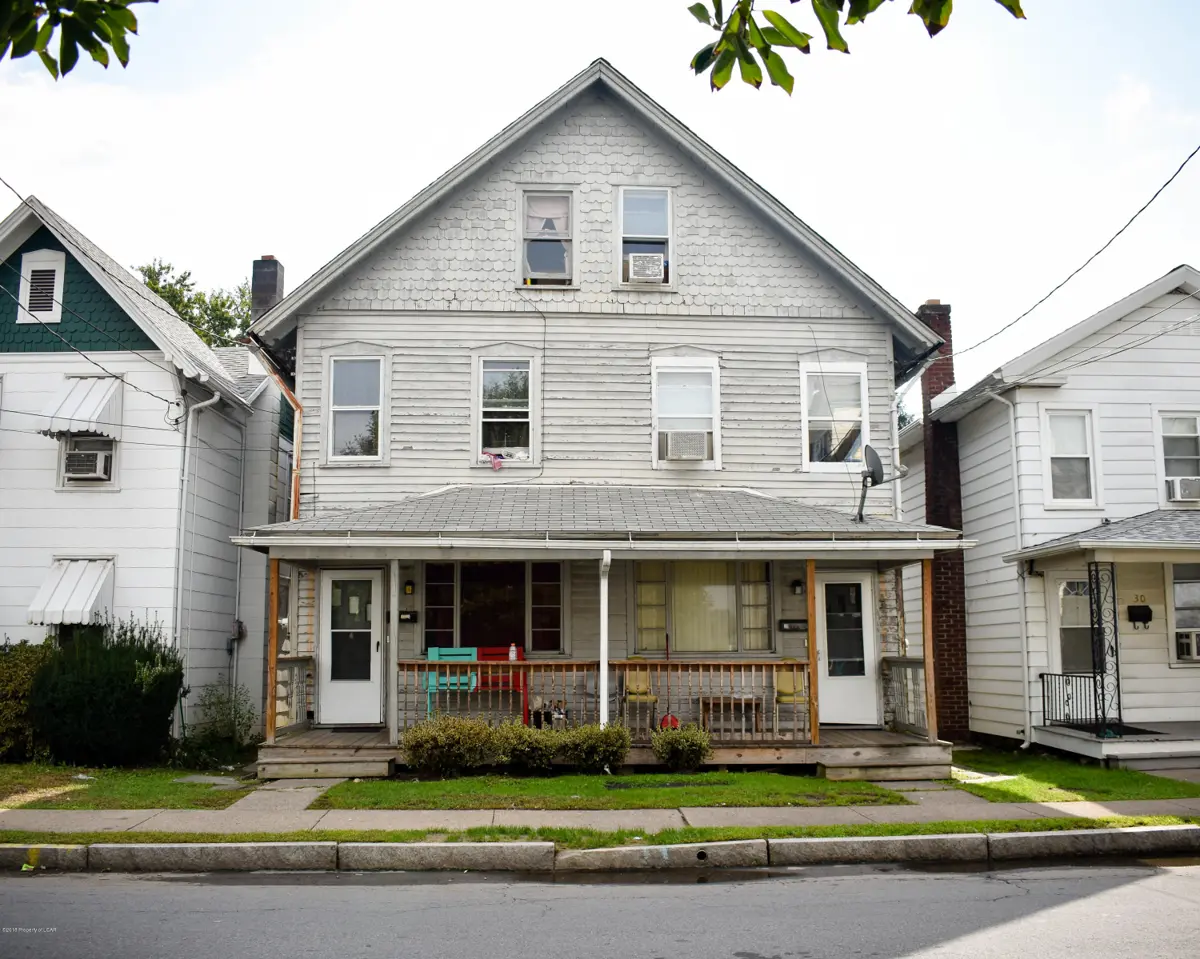 26 Barney Street, Wilkes-Barre in Wilkes-Barre