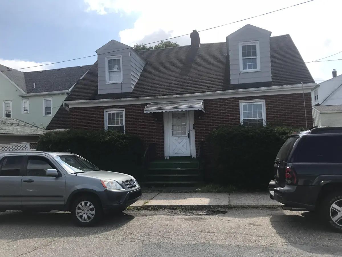514 W 3rd Street, Hazleton in Hazleton