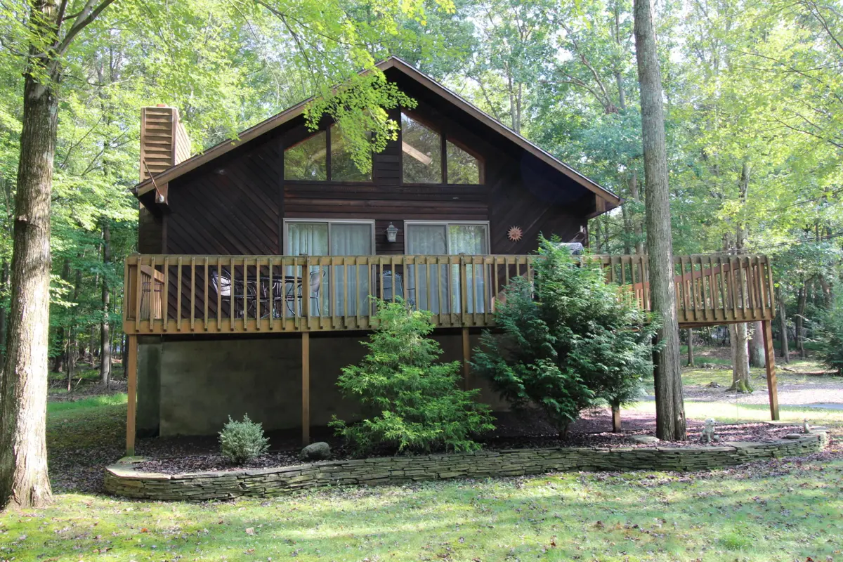 135 Buck Ridge Lane, Drums in Drums